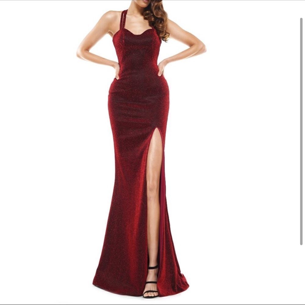 💝Last Deal 💝Red dress ❤️